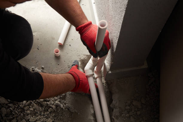 Plumbing System Maintenance in Thruston, KY