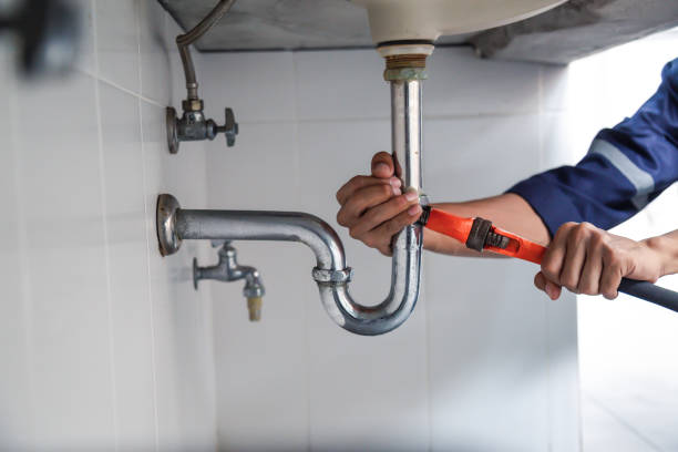 Best Plumbing System Maintenance  in Thruston, KY